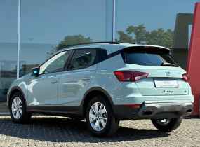 SEAT Arona FR 1.6 MPI