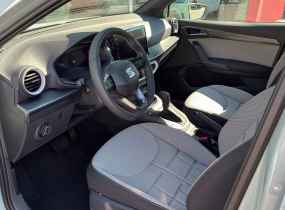 SEAT Arona FR 1.6 MPI