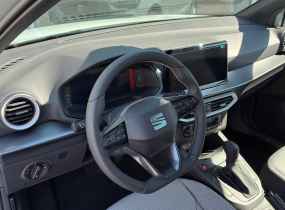 SEAT Arona FR 1.6 MPI
