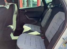 SEAT Arona FR 1.6 MPI