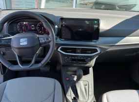 SEAT Arona FR 1.6 MPI
