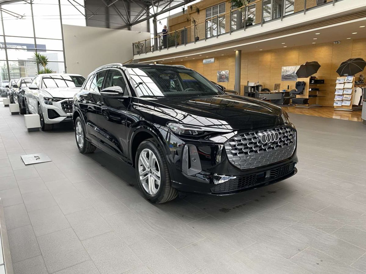 Audi Q5 2026