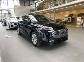 Audi Q5 2026