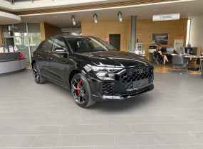 Audi RS Q8 2026