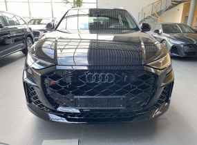 Audi RS Q8 2026