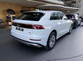 Audi Q8 2026