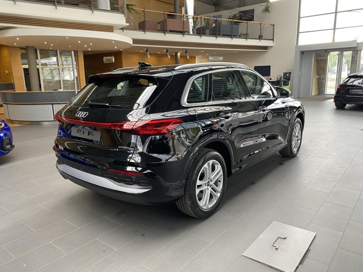 Audi Q5 2026