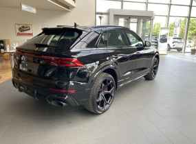 Audi RS Q8 2026