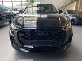 Audi RS Q8 2026