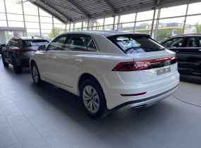 Audi Q8 2026