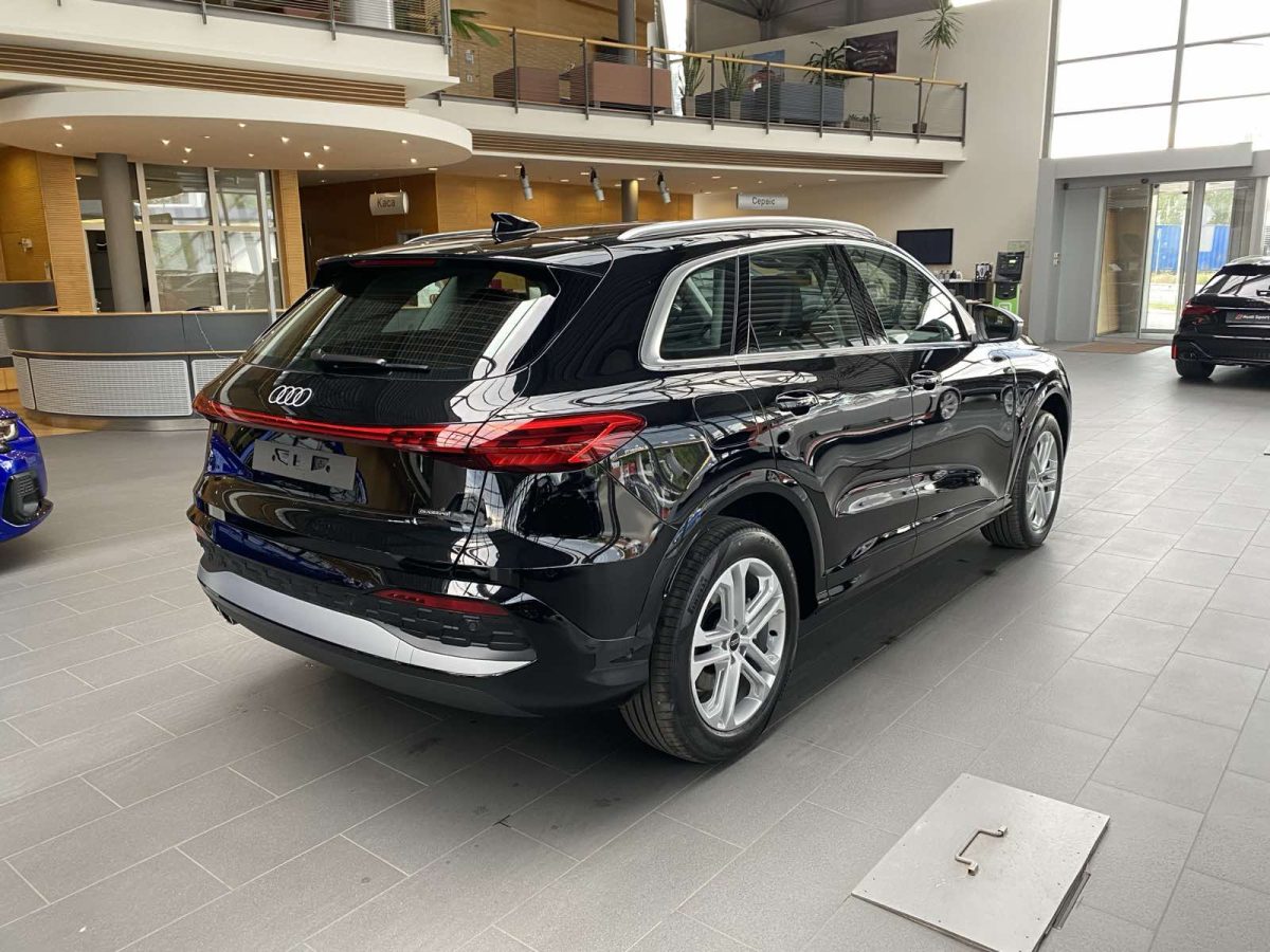 Audi Q5 2026