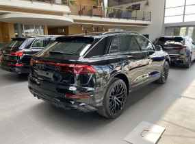 Audi Q8 2026