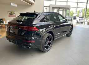 Audi RS Q8 2026