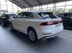 Audi Q8 2026