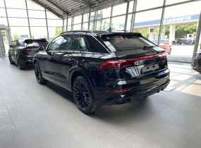 Audi Q8 2026