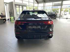 Audi RS Q8 2026