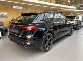 Audi RS Q8 2026