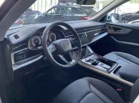 Audi Q8 2026