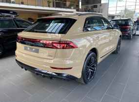 Audi Q8 2026