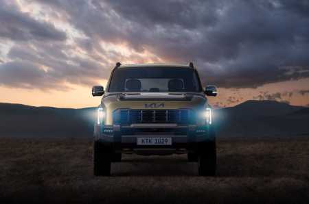 KIA Tasman вже в автоцентрі КІА Аеліта: новий рівень можливостей для роботи та відпочинку