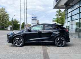 Ford Puma 1.0 MHEV ST-Line