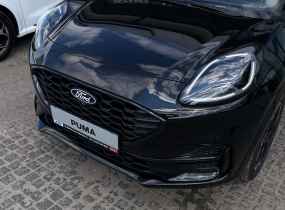 Ford Puma 1.0 MHEV ST-Line
