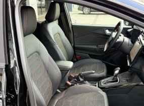 Ford Puma 1.0 MHEV ST-Line