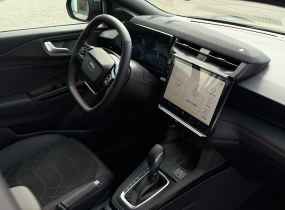 Ford Puma 1.0 MHEV ST-Line