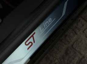 Ford Puma 1.0 MHEV ST-Line