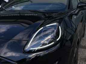 Ford Puma 1.0 MHEV ST-Line
