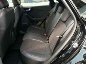 Ford Puma 1.0 MHEV ST-Line