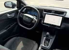 Ford Puma 1.0 MHEV ST-Line