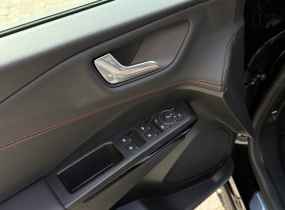 Ford Puma 1.0 MHEV ST-Line