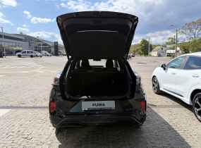 Ford Puma 1.0 MHEV ST-Line