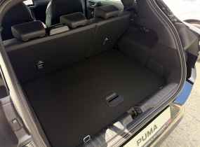 Ford Puma 1.0 MHEV ST-Line
