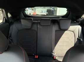 Ford Puma 1.0 MHEV ST-Line