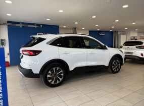 Ford New Kuga Titanium Plus FHEV