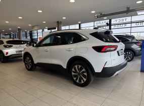 Ford New Kuga Titanium Plus FHEV