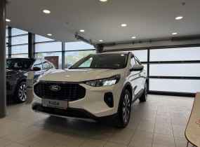 Ford New Kuga Titanium Plus FHEV