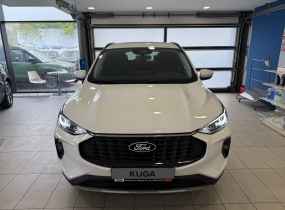 Ford New Kuga Titanium Plus FHEV