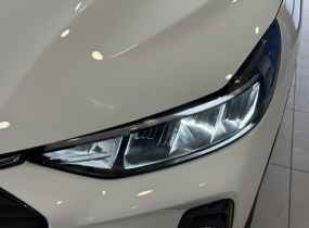 Ford New Kuga Titanium Plus FHEV