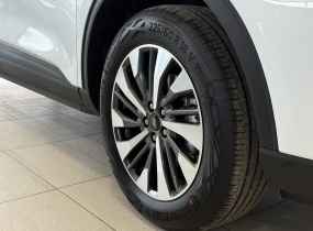 Ford New Kuga Titanium Plus FHEV