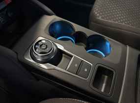 Ford New Kuga Titanium Plus FHEV