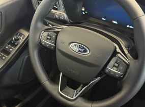 Ford New Kuga Titanium Plus FHEV