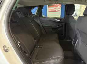 Ford New Kuga Titanium Plus FHEV