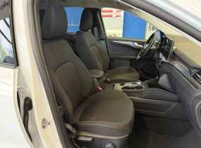 Ford New Kuga Titanium Plus FHEV