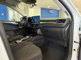 Ford New Kuga Titanium Plus FHEV