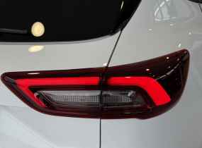 Ford New Kuga Titanium Plus FHEV