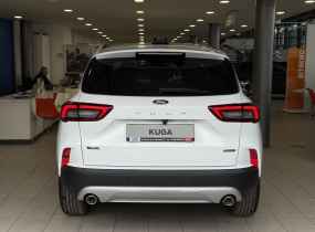 Ford New Kuga Titanium Plus FHEV