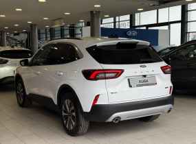 Ford New Kuga Titanium Plus FHEV